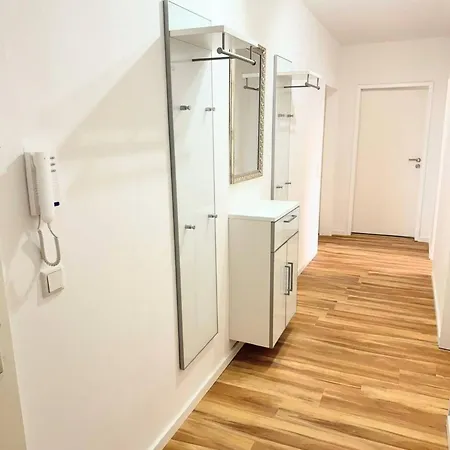 Apartamento Zentrale Residenz Im Herzen Von Davos