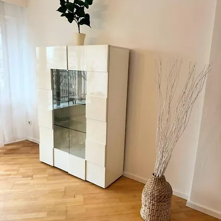 Apartamento Zentrale Residenz Im Herzen Von Davos Davos
